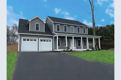20B Crownshield #20B, Uxbridge, MA 01569 - Photo 1