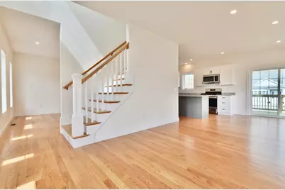 20B Crownshield #20B, Uxbridge, MA 01569 - Photo 5