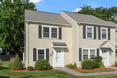 2701 Forest Park Drive #2701, Auburn, MA 01501 - Photo 1