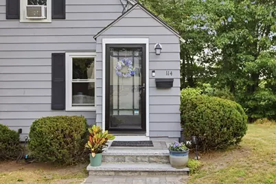 114 Clinton Rd, Weymouth, MA 02189 - Photo 33