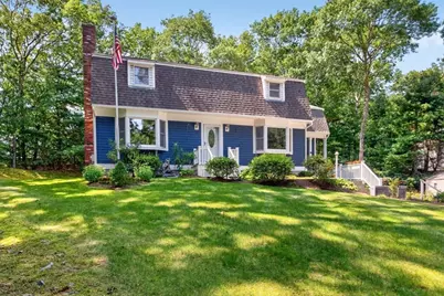 20 Vesper Drive, Bourne, MA 02559 - Photo 7