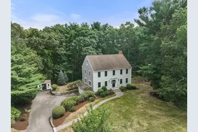9 Moritz Rd., Marshfield, MA 02050 - Photo 1