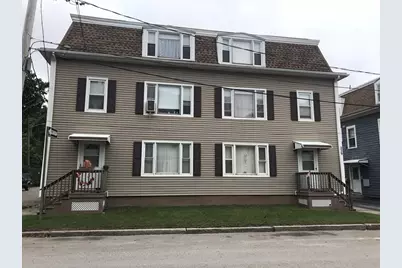 229 Tripp Street, Fall River, MA 02724 - Photo 1