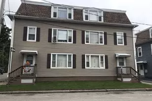 229 Tripp St, Fall River, MA 02724 - Photo 1