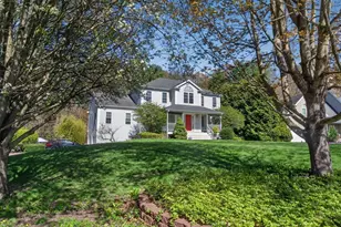 4 Kybren Cir, Mansfield, MA 02048 - Photo 1