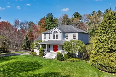 4 Kybren Cir, Mansfield, MA 02048 - Photo 3