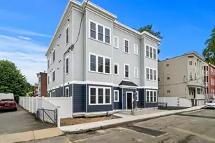 9 Downer Ct, Boston, MA 02122 - Photo 1