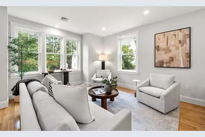 9 Downer Ct #4, Boston, MA 02122 - Photo 7