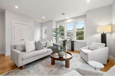 9 Downer Ct #4, Boston, MA 02122 - Photo 7