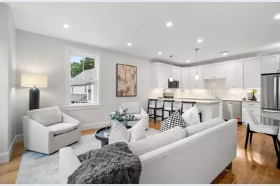 9 Downer Ct #4, Boston, MA 02122 - Photo 3