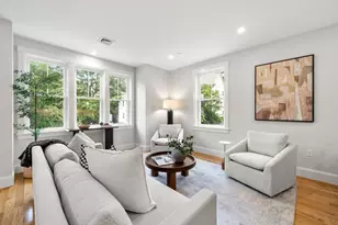9 Downer Ct, Boston, MA 02122 - Photo 5