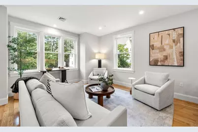 9 Downer Ct #4, Boston, MA 02122 - Photo 5
