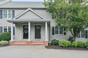 200 Justin Dr, Weymouth, MA 02188 - Photo 1