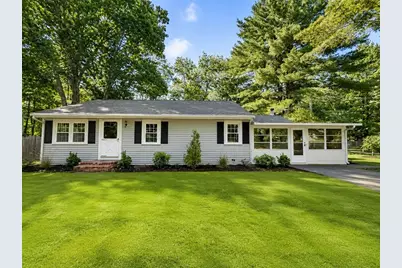 47 Starr Rd, Bridgewater, MA 02324 - Photo 1