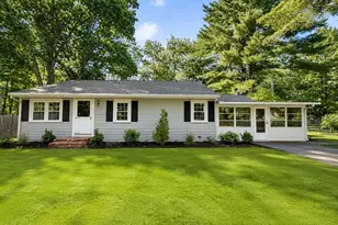47 Starr Rd, Bridgewater, MA 02324 - Photo 1