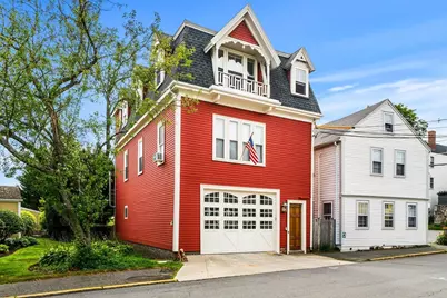 8 Franklin St #19, Marblehead, MA 01945 - Photo 21