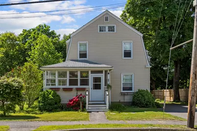 101 North Avenue #101, Natick, MA 01760 - Photo 1