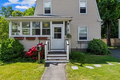 101 North Avenue #101, Natick, MA 01760 - Photo 3