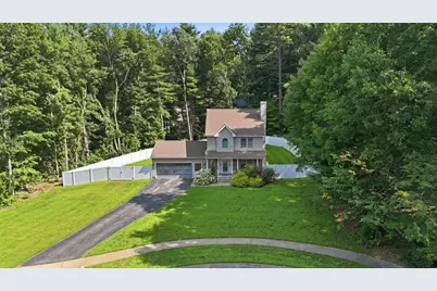 27 Judy Ln, East Longmeadow, MA 01028 - Photo 1