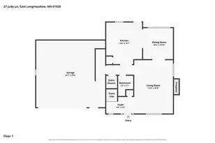 27 Judy Ln, East Longmeadow, MA 01028 - Photo 37