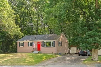 4 Edward Cody Ln, Weymouth, MA 02190 - Photo 1