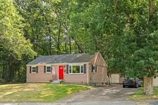 4 Edward Cody Ln, Weymouth, MA 02190 - Photo 1