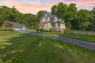 104 High St, Topsfield, MA 01983 - Photo 1
