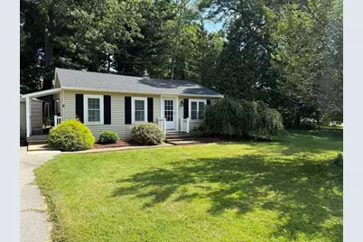 8 Warren Road, Auburn, MA 01501 - Photo 19