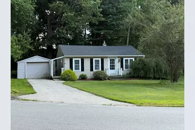 8 Warren Road, Auburn, MA 01501 - Photo 25