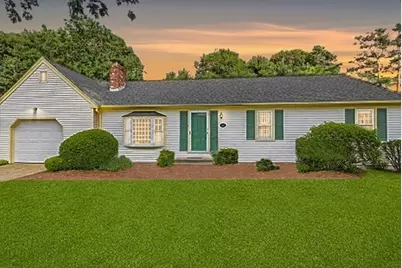 46 4 Seasons Dr, Yarmouth, MA 02664 - Photo 7