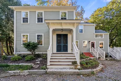 25 Farm Road, Sherborn, MA 01770 - Photo 1