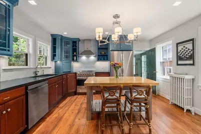 25 Farm Road, Sherborn, MA 01770 - Photo 5