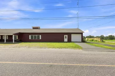 160 E Hill Rd, Monson, MA 01057 - Photo 3