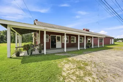 160 E Hill Rd, Monson, MA 01057 - Photo 5