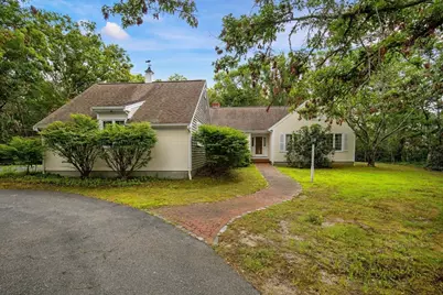 4 Woodspring Farm Ln, Sandwich, MA 02563 - Photo 1