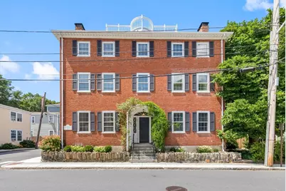 54-56 Lime St, Newburyport, MA 01950 - Photo 1