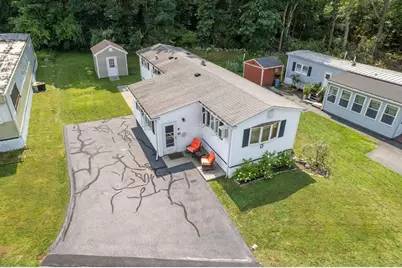 27 Clems Way, Acushnet, MA 02743 - Photo 1