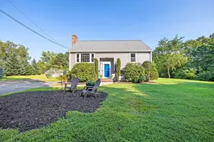 129 Forest St, Franklin, MA 02038 - Photo 1