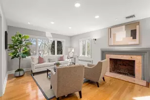 52 Clinton Rd, Brookline, MA 02445 - Photo 5