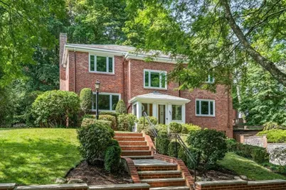 52 Clinton Road, Brookline, MA 02445 - Photo 1
