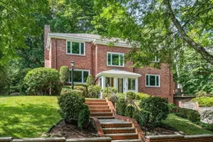 52 Clinton Rd, Brookline, MA 02445 - Photo 1