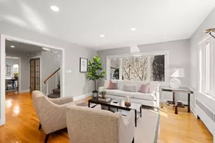 52 Clinton Rd, Brookline, MA 02445 - Photo 3