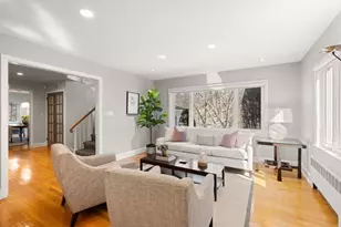 52 Clinton Rd, Brookline, MA 02445 - Photo 3