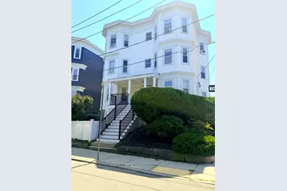 29 Rosemont Street #1, Boston, MA 02122 - Photo 29