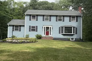 3 Hackney Cir, Andover, MA 01810 - Photo 1