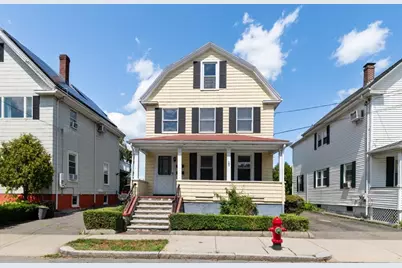 51 Oakland Street, Malden, MA 02148 - Photo 1