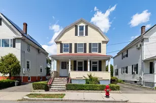 51 Oakland St, Malden, MA 02148 - Photo 1