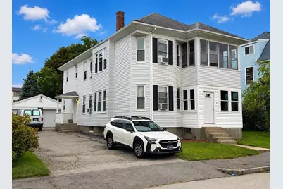 2 Cameron St #2, Worcester, MA 01604 - Photo 1