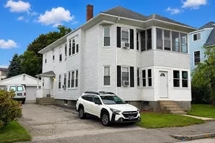 2 Cameron St, Worcester, MA 01604 - Photo 1