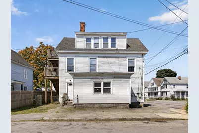 37 Fourth St, Lowell, MA 01850 - Photo 7